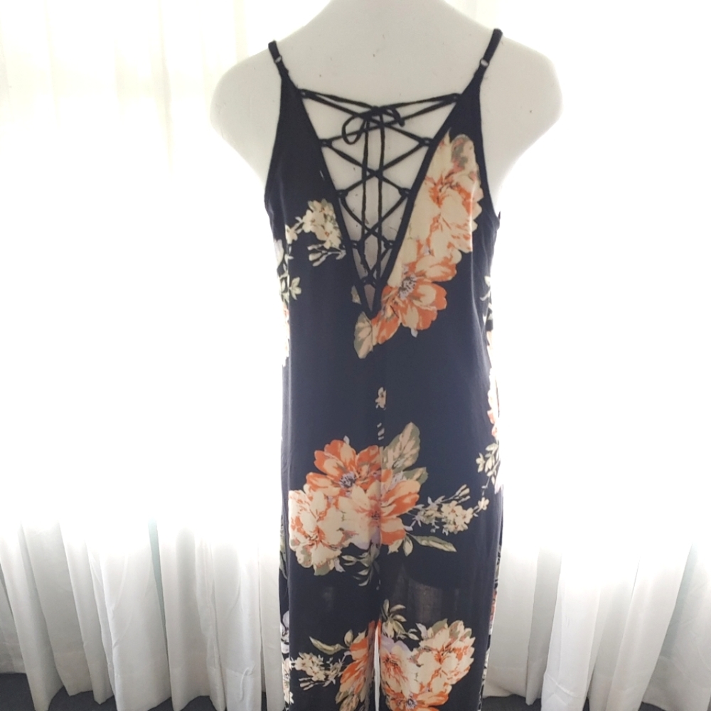 Band Of Gypsies romper.  Size S.